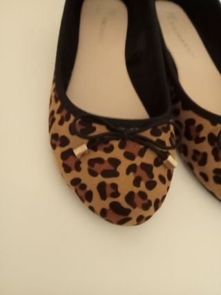 Bailarinas Primark N°37