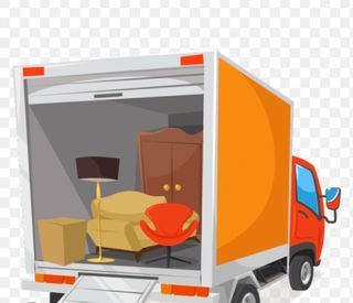 Portes y mudanzas aprecio económico