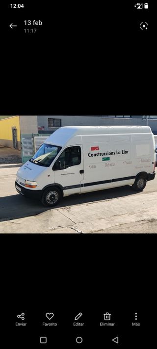 Portes y mudanzas aprecio económico