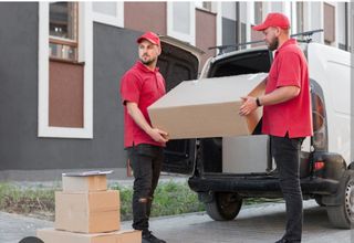 Portes y mudanzas aprecio económico