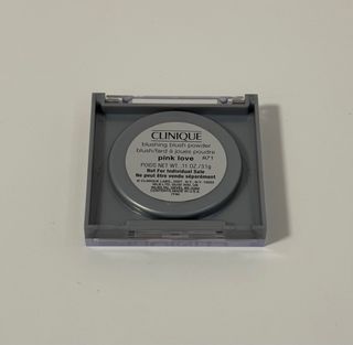 Colorete Clinique Pink