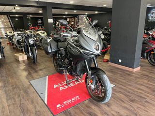 MV Agusta Turismo Veloce Lusso 2022 (OCASION)
