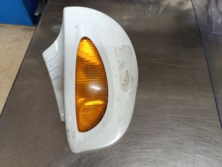 Piloto intermitente BMW R 1150/850RT
Delantero izq