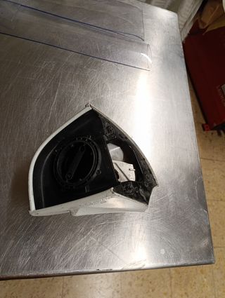 Piloto intermitente BMW R 1150/850RT
Delantero izq