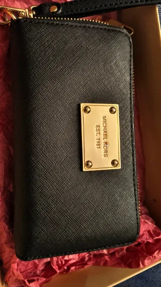 Portafogli Michael Kors