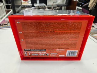 Scalextric Alpine Renault 2000 Transparente