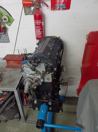 Motor rfy zx 16v 306s16