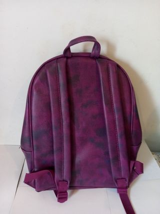 Mochila escolar de los Desdendientes