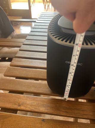 Deshumidificador Cecotec BigDry 2000