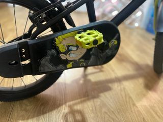 Bicicleta Btwin 500 16" Niño