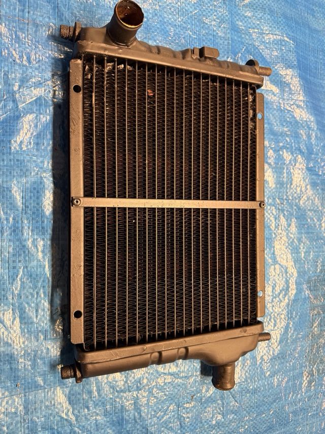 Radiador Rover Mini Cooper Mpi.