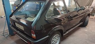 Ford Fiesta 1985