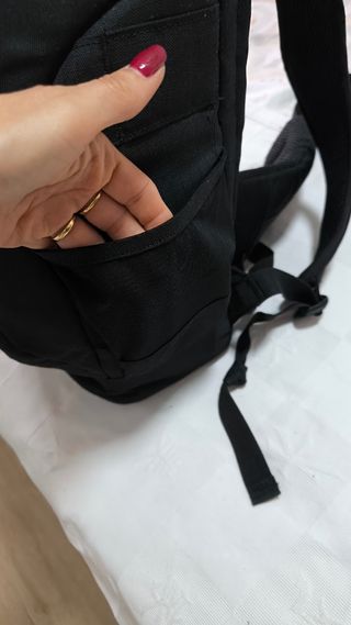 Mochila Lowepro Filipside 400AW