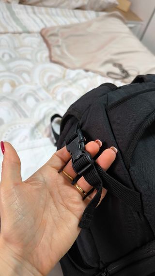 Mochila Lowepro Filipside 400AW