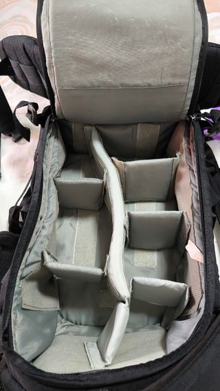 Mochila Lowepro Filipside 400AW