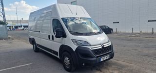 Citroen Jumper 2019 L4H3 IDEAL CAMPER