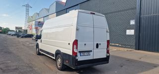 Citroen Jumper 2019 L4H3 IDEAL CAMPER