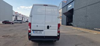 Citroen Jumper 2019 L4H3 IDEAL CAMPER