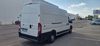 Citroen Jumper 2019 L4H3 IDEAL CAMPER