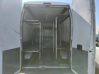 Citroen Jumper 2019 L4H3 IDEAL CAMPER