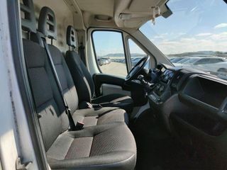 Citroen Jumper 2019 L4H3 IDEAL CAMPER