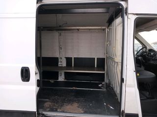 Citroen Jumper 2019 L4H3 IDEAL CAMPER