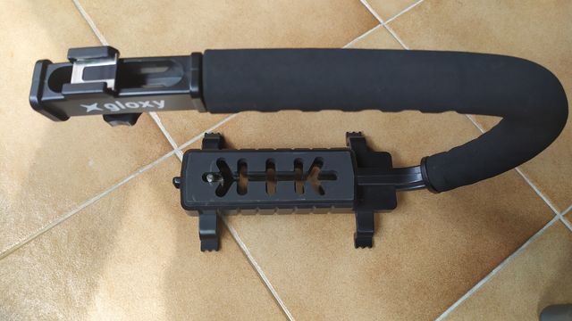 Soporte Xgloxy estabilizador cámara