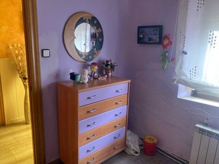 Habitación juvenil completa