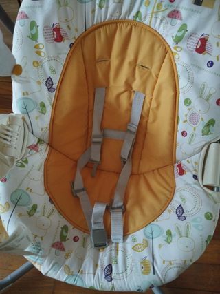 Columpio Graco para bebé