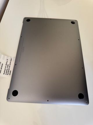 TAPA INFERIOR MacBook Air Retina 13 pulgadas 2020