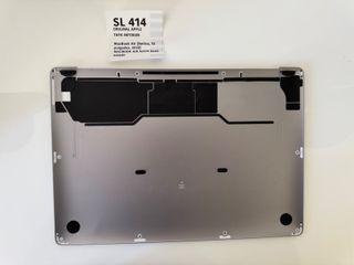 TAPA INFERIOR MacBook Air Retina 13 pulgadas 2020