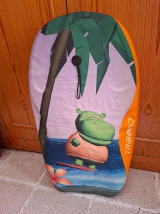 Tabla surf infantil