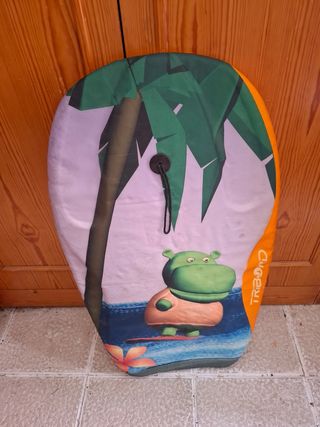 Tabla surf infantil