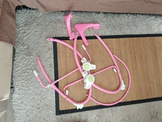 Hamaca mecedora Fisher-Price