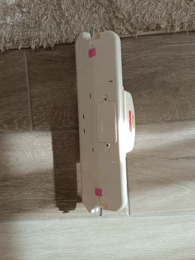 Hamaca mecedora Fisher-Price