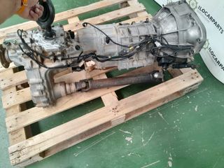 Cambio Ford Ranger 98-06