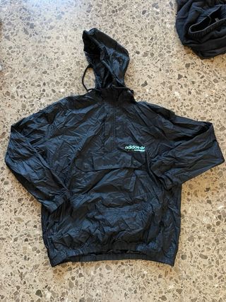 Chaqueta Adidas Vintage 90s