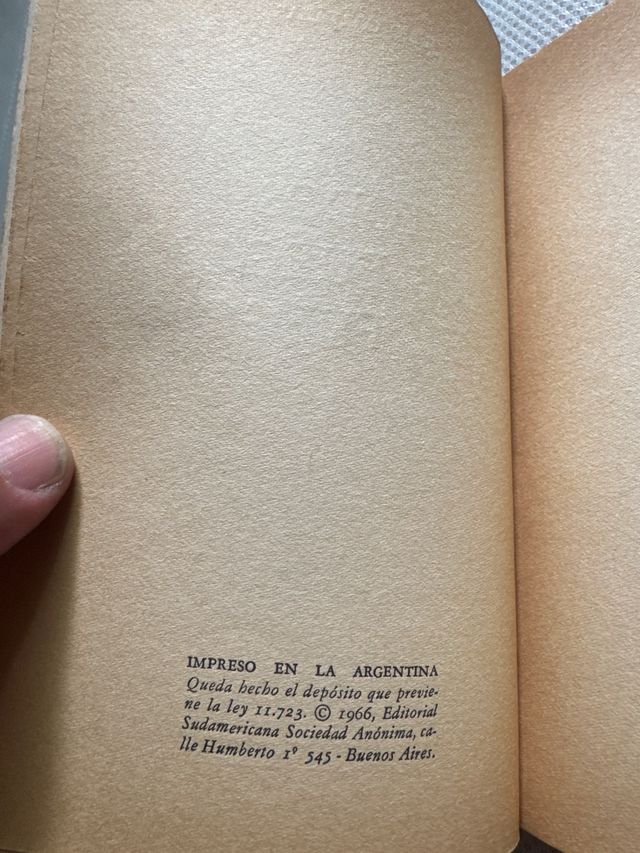 Todos los fuegos el fuego Julio Cortazar 1 edicion