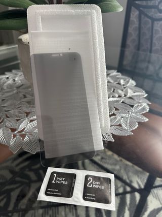Protector de pantalla iPhone 11 (6.1”)