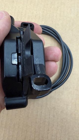 Frenos SRAM DB8 4 pistones liquido Mineral Nuevos