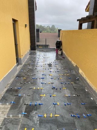 Alicatador, azulejista, reformas, albañil