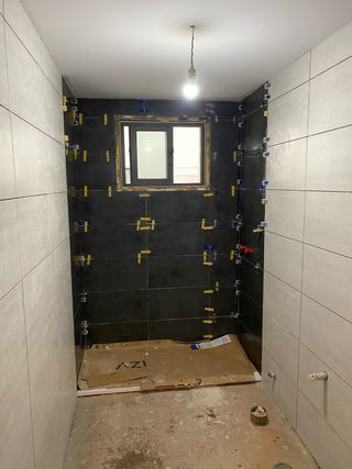 Alicatador, azulejista, reformas, albañil