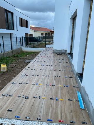 Alicatador, azulejista, reformas, albañil