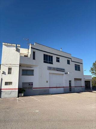 Nave industrial en venta en Alcalà de Xivert pueblo en Alcalà de Xivert