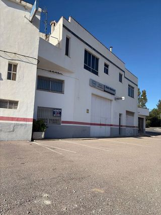 Nave industrial en venta en Alcalà de Xivert pueblo en Alcalà de Xivert