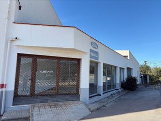 Nave industrial en venta en Alcalà de Xivert pueblo en Alcalà de Xivert