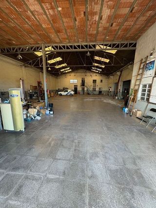 Nave industrial en venta en Alcalà de Xivert pueblo en Alcalà de Xivert