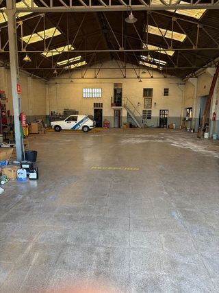 Nave industrial en venta en Alcalà de Xivert pueblo en Alcalà de Xivert
