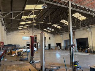 Nave industrial en venta en Alcalà de Xivert pueblo en Alcalà de Xivert