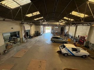 Nave industrial en venta en Alcalà de Xivert pueblo en Alcalà de Xivert